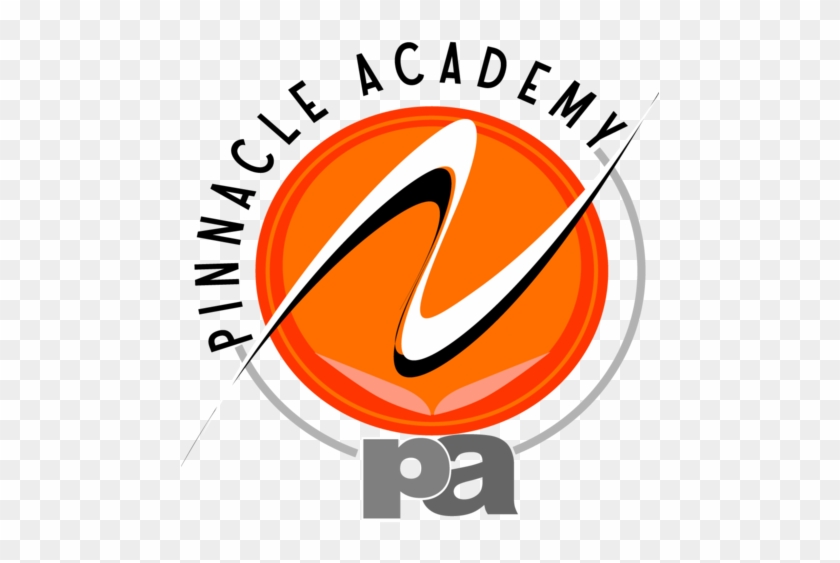 Pinnacle Academy - Graphic Design #472429