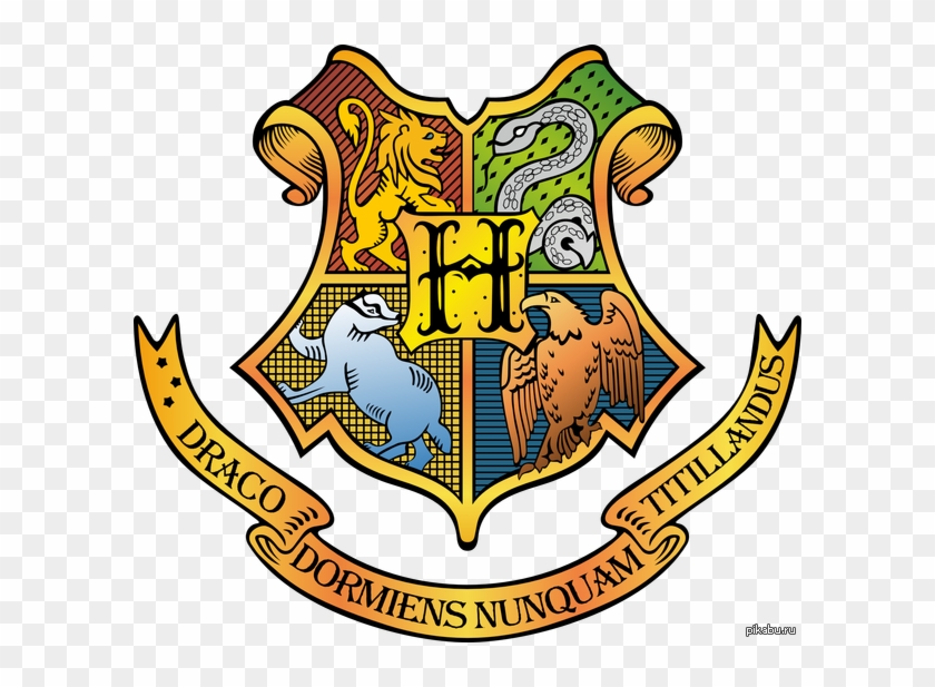 Hogwarts School Of Witchcraft And Wizardry - Hogwarts School Of ...