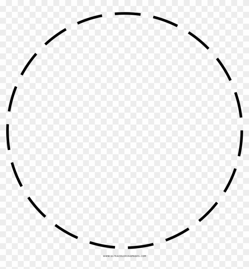 Monochrome Photography Black And White Clip Art - Circle #473555