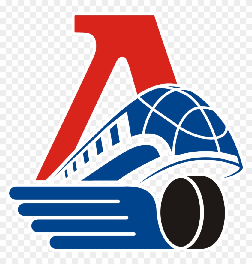 Lokomotiv - - Lokomotiv Yaroslavl Logo #473957