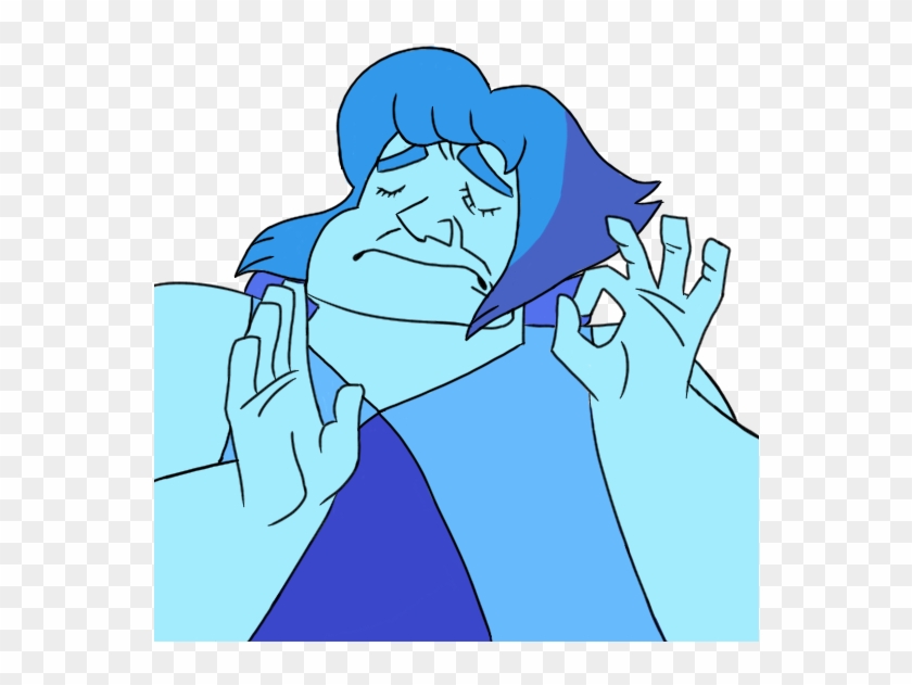 Lapis - Steven Universe Just Right #474029