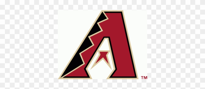 Arizona Diamondbacks Logo - Arizona Diamondbacks Logo #474213