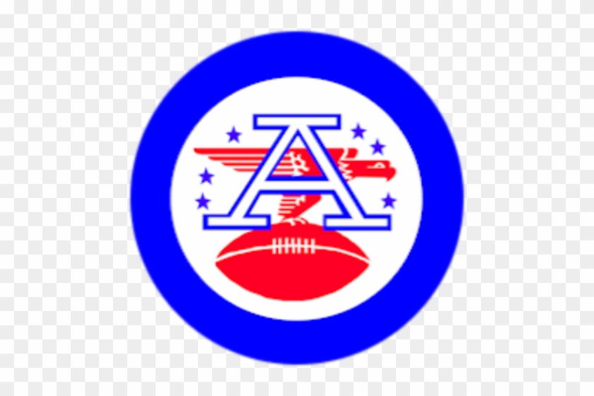 A President Is Hired And 14 Teams Were Created - American Football League #474307