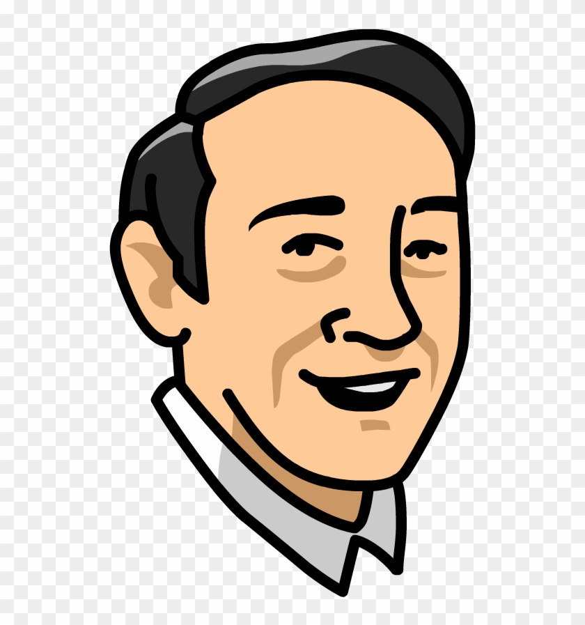 Harvey Milk - Harvey Milk - Free Transparent PNG Clipart Images Download