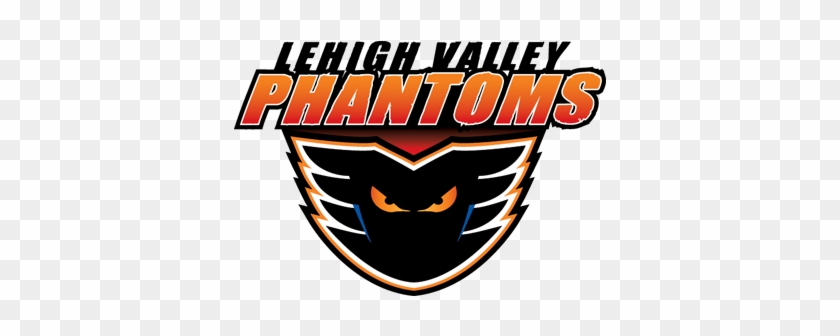 Lehigh Valley Phantoms Youth