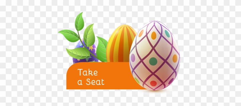 Easter Eggs Hiding In Your Compliance Program - Thanksgiving #475172