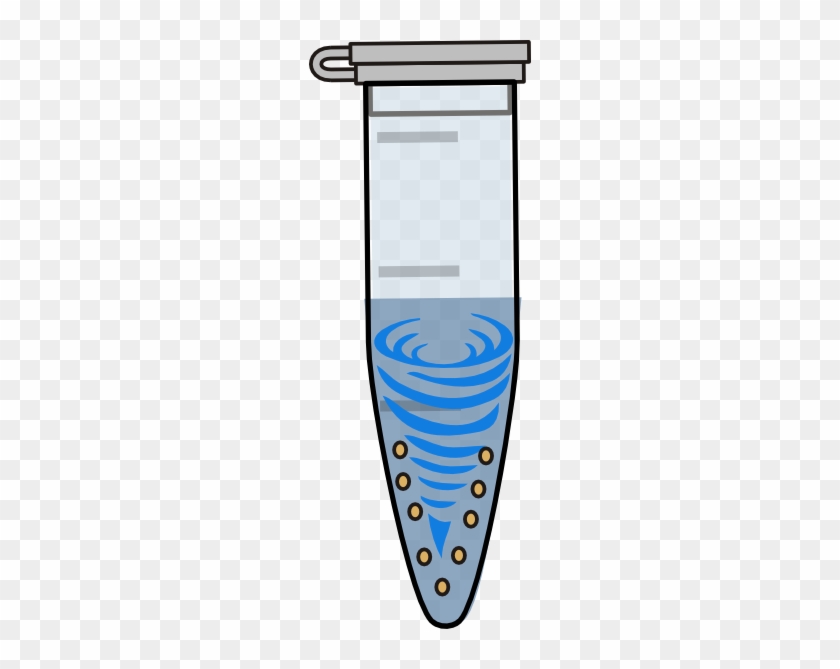 Eppendorf Vortex - Full Size PNG Clipart Images Download