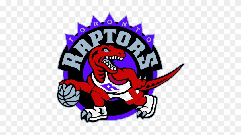 Toronto Raptors Alternate Logo | atelier-yuwa.ciao.jp