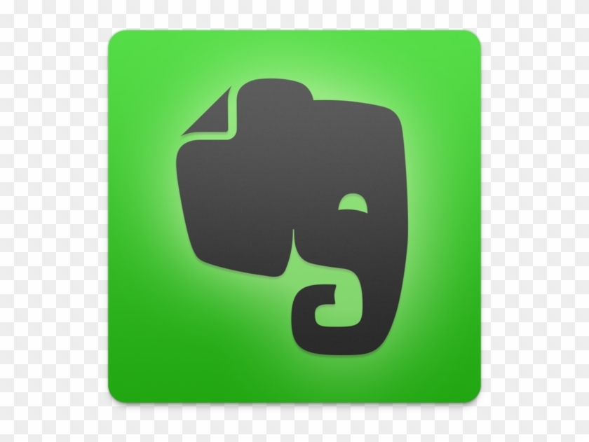 Logo Evernote #475648