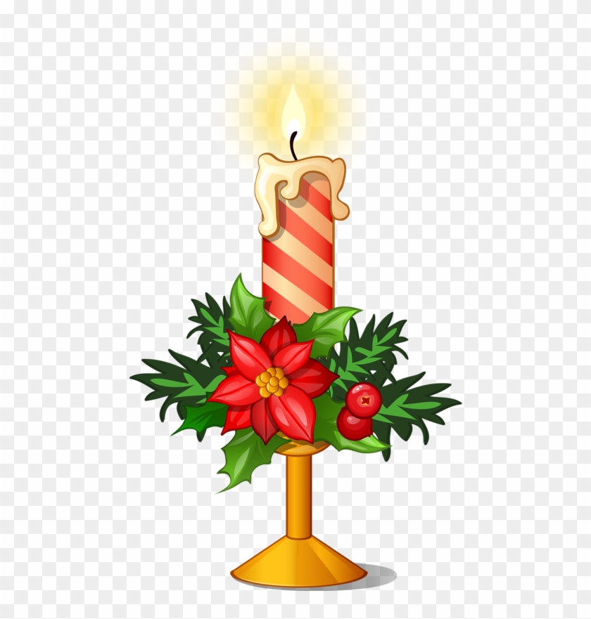 Navidad - Анимация Png #475812