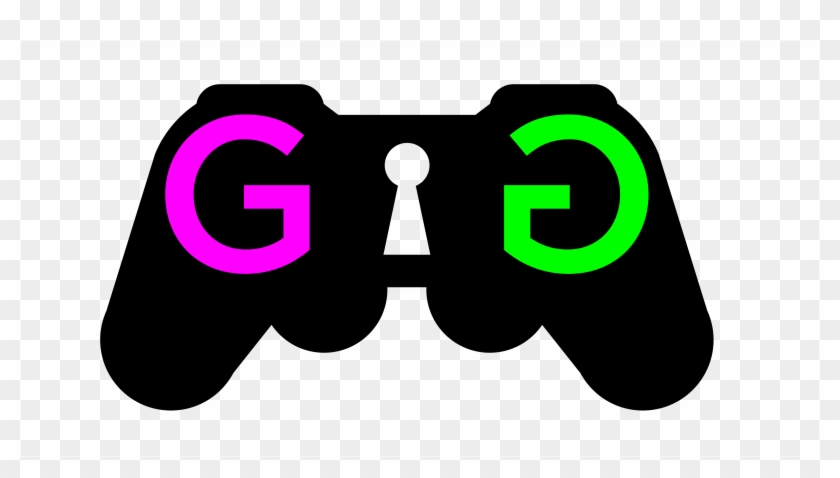 Gamergate By Toolboxio Gamergate By Toolboxio - Gamergate Logo #475920