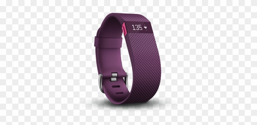 Fitbit Charge Hr - Activity Tracker With Heart Rate #476080