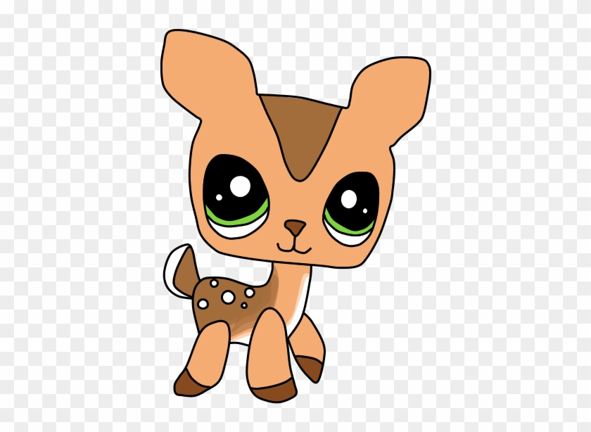 All Of My Lps Clipart/drawings I Will Be Adding More - Photograph #476155