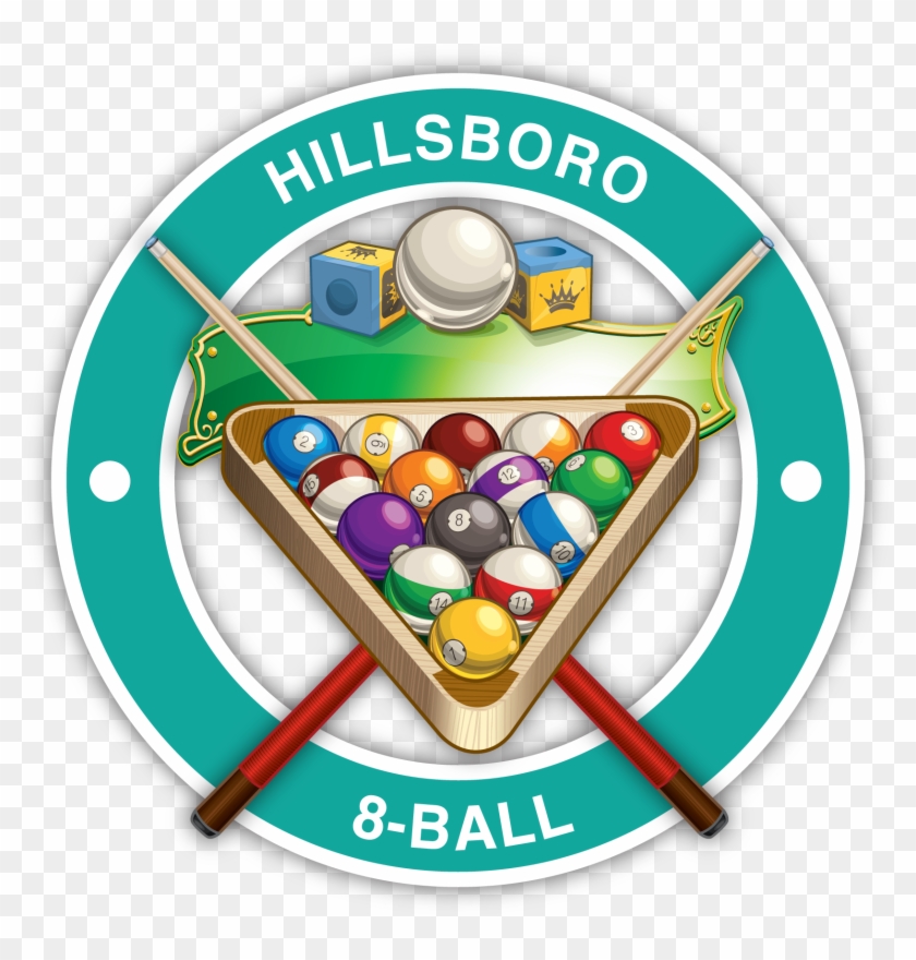 Hillsboro Independent Pool League - Billiard Congress Of America #476931