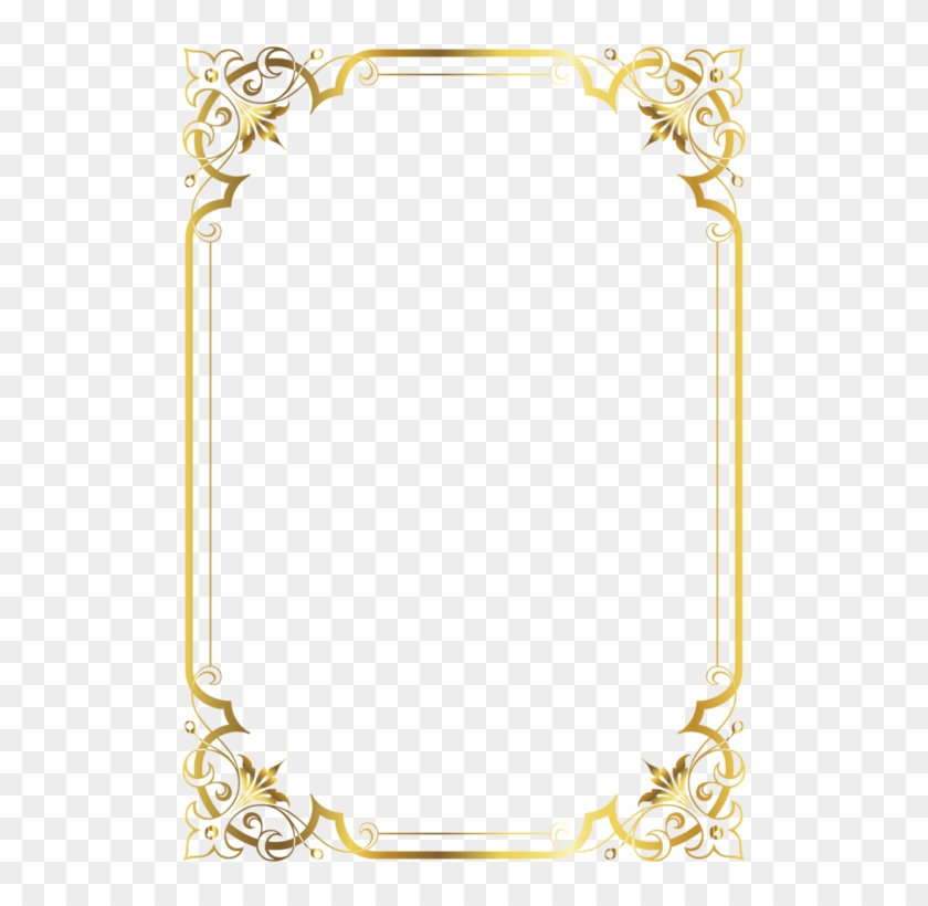 Border Transparent - Free Transparent PNG Clipart Images Download