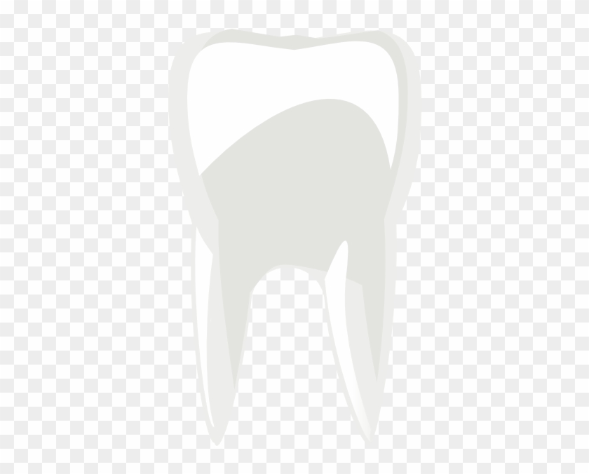 Tooth Clip Art - Clip Art #478706