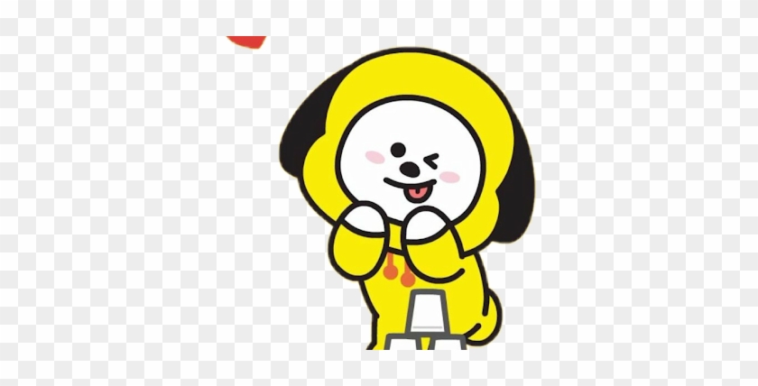 Chimmy Carbonara - Bt21 Chimmy #478717