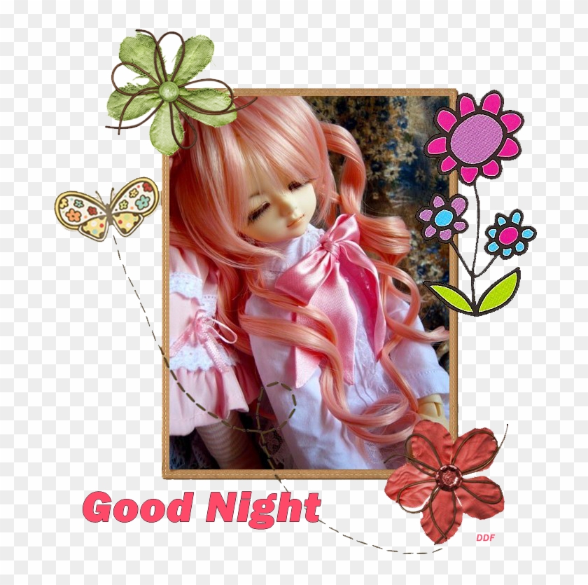 123friendster - Com - Baby Doll Good Night #478823