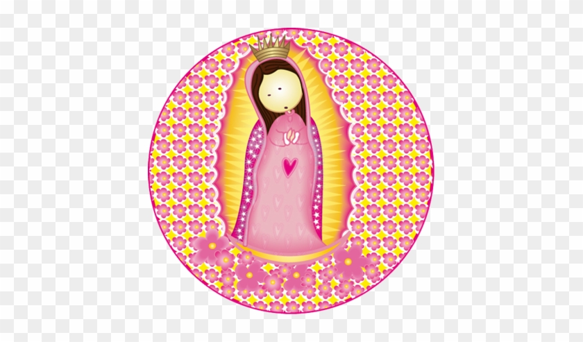 Virgencitas Plis Para Imprimir - Virgencita Plis Para Imprimir #478839