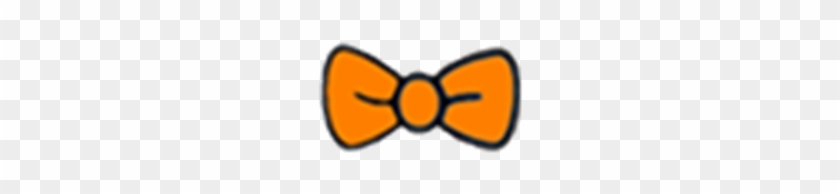 Orange Bow Tie Roblox Blue Bow Tie T Shirt Free Transparent Png Clipart Images Download - roblox tie shirt template