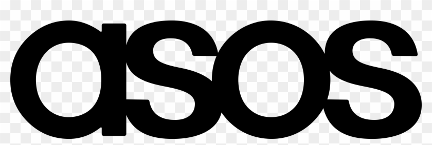 Asos - Asos Logo Png #480560