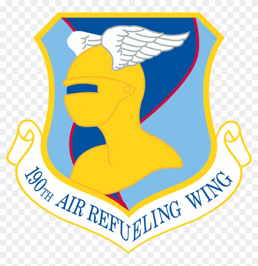 190th Air Refueling Wing, Topeka, Ks - 190th Air Refueling Wing, Topeka, Ks #480646