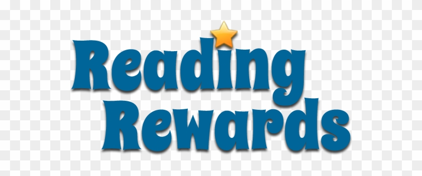 Reading Rewards #481031