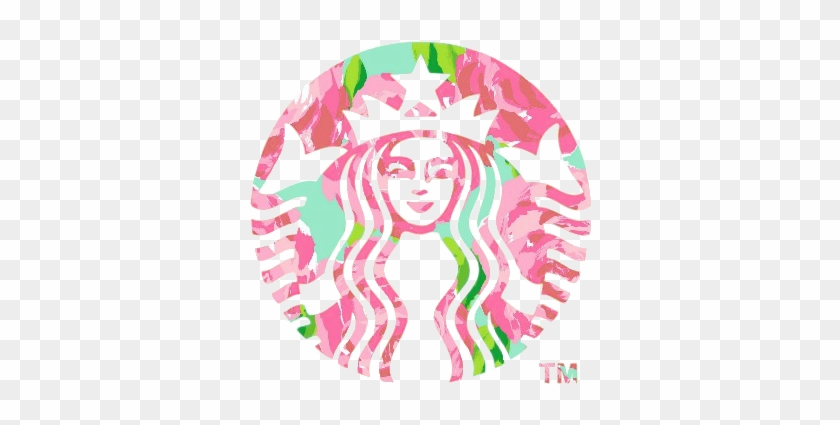 High Resolution Transparent Background Starbucks Logo Png
