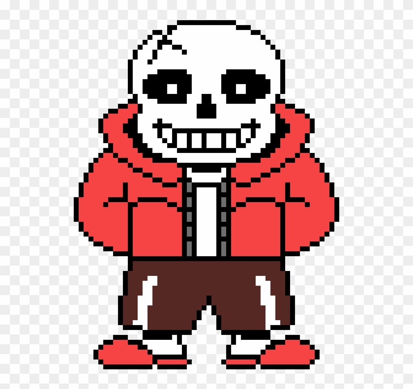 Hardtale Sans - Indietale Bendy #482567