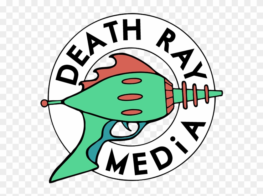 Death Ray Media - Death Ray #482677