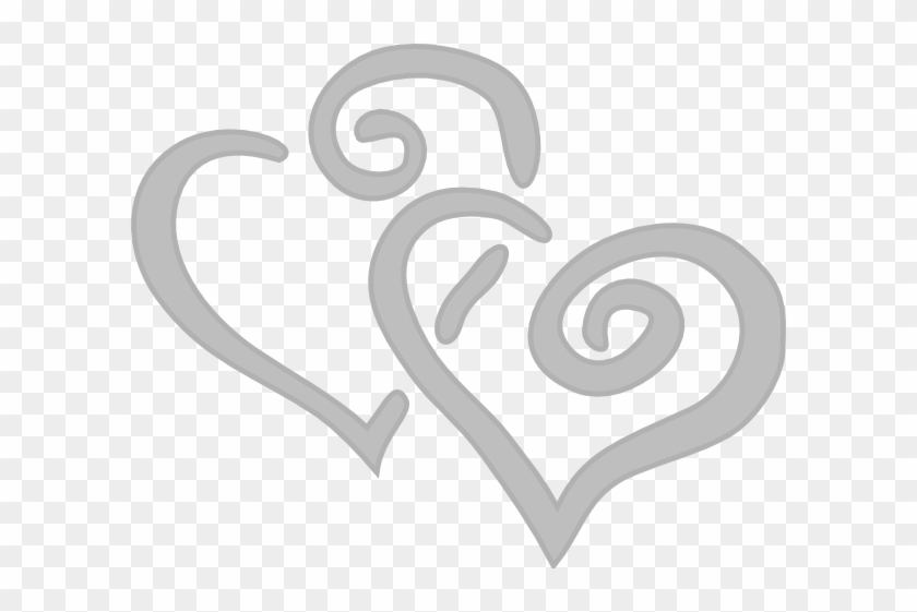 Hearts Clip Art #483582