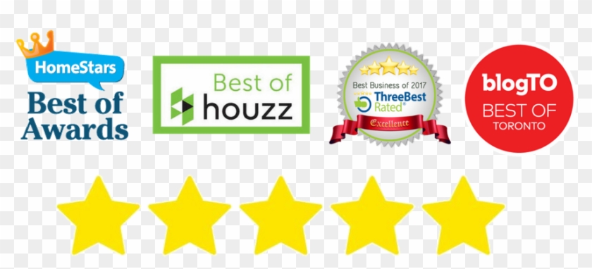 Award-winning Full Service Toronto Moving Company - Houzz #483905