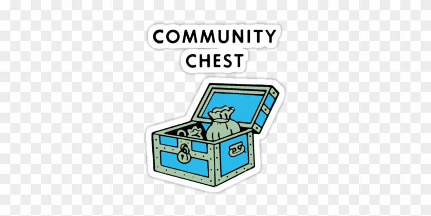 community chest