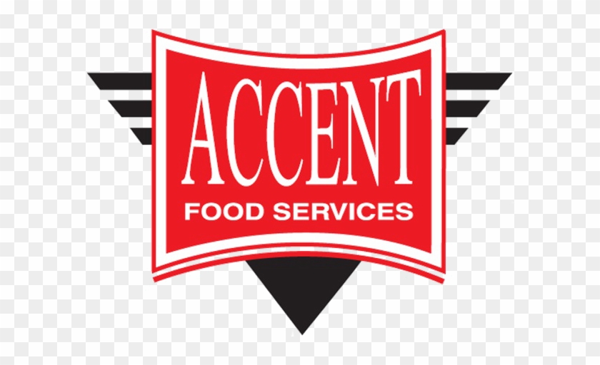 Accent Food Services Has Acquired The Assets Of Merrifield - Accent Food Services Logo #484957