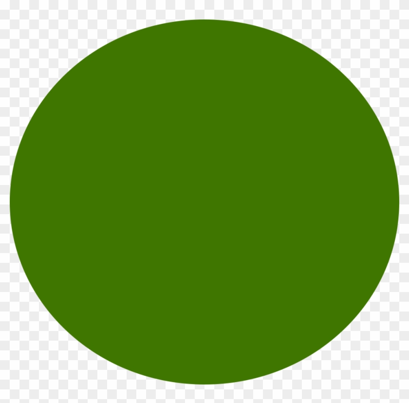 Green Dot Transparent Background - Free Transparent PNG Clipart Images  Download