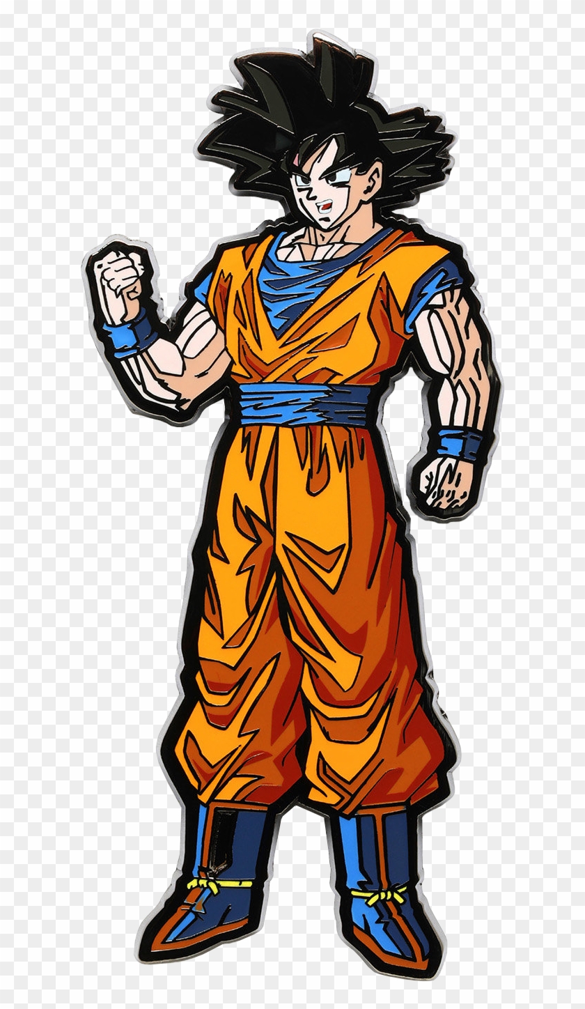 Dragon Ball Z Clip Art #485487