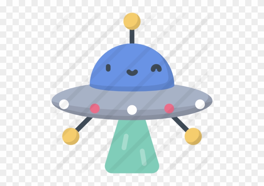 Ufo - Illustration #486001