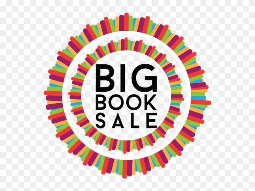 Book Sale Sign - Book Sale #486102