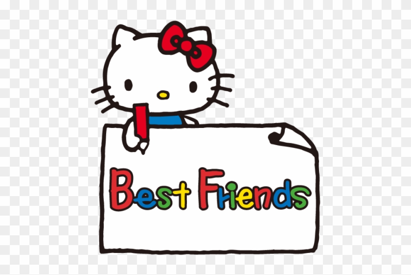 Hellokitty - Hello Kitty Love Gif - Free Transparent PNG Clipart Images  Download