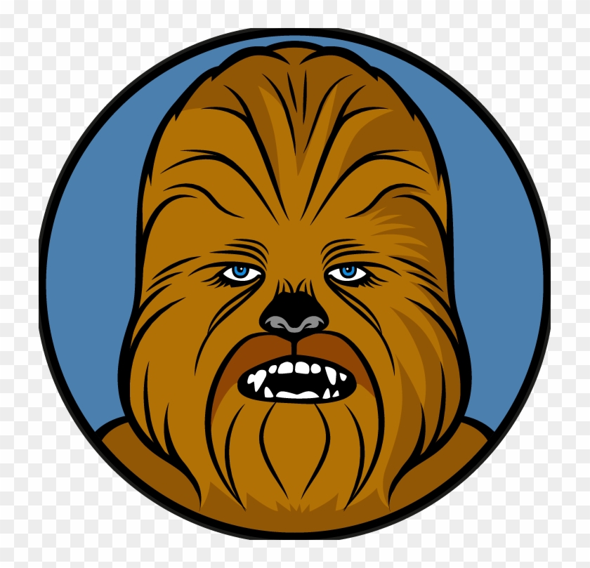 Scouting Report - Team Chewbacca #487296