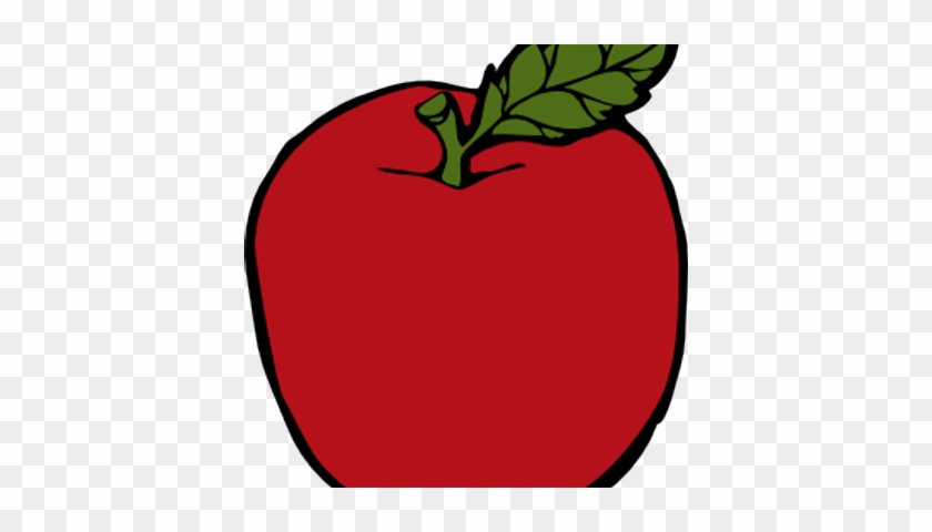 Wolff's Apple House - Apple Clip Art #487927