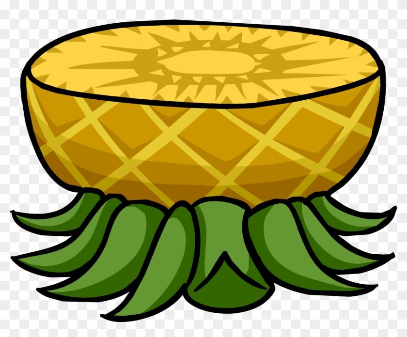 Pineapple Table - Pineapple Table #488317