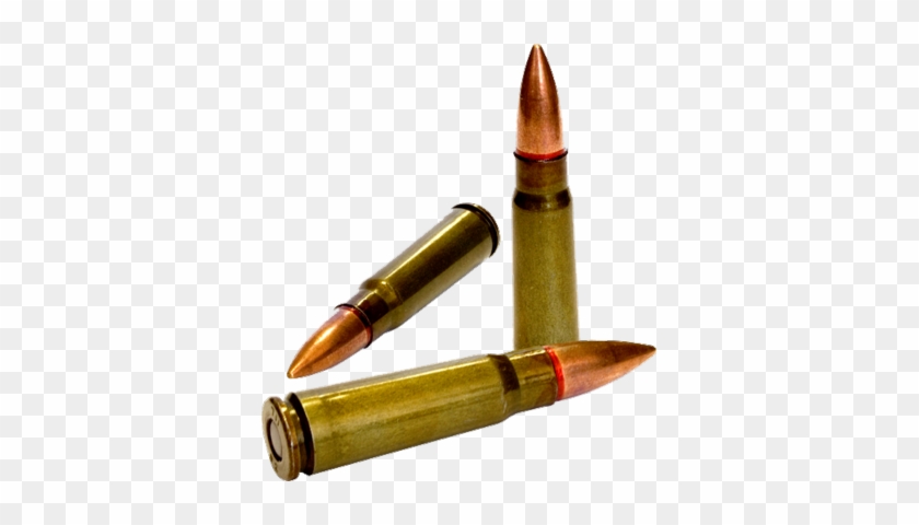 Png Hd Bullet Image - Bullets Name #489929