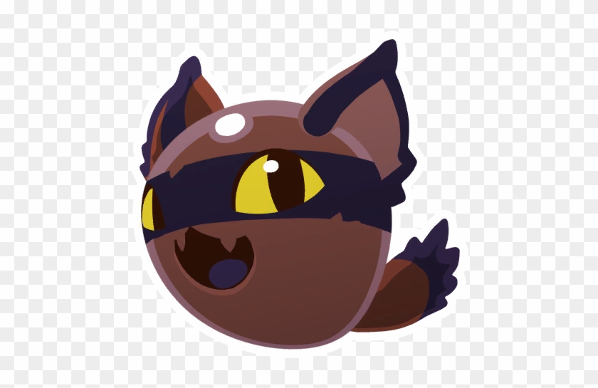 Hunter Slime - Slime Rancher Hunter Slime #489979