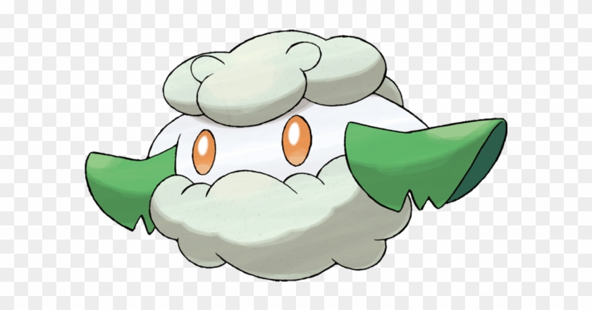 Pokemon Cottonee #490832