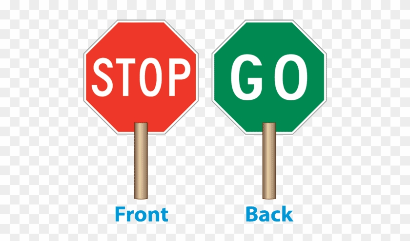 Clipart Info - Go Road Signs Nz #491198