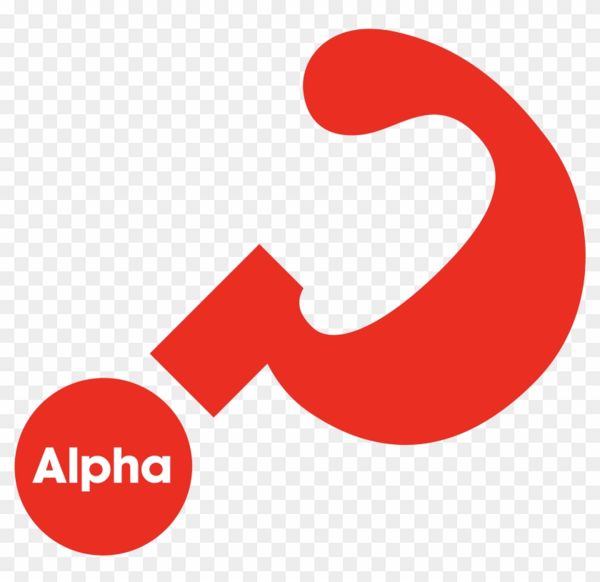 Null - Alpha Course #491893