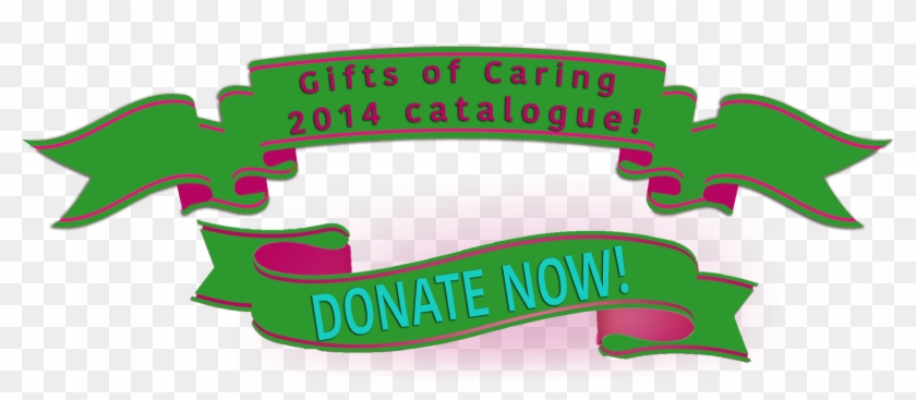 Please Donate To Our Gifts Of Caring Catalog It Helps - Please Donate To Our Gifts Of Caring Catalog It Helps #493143