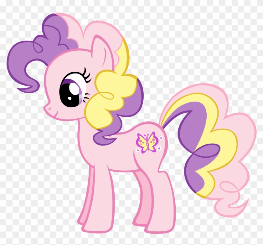 Cupcakes Mlp - My Little Pony Flutterpie #493452