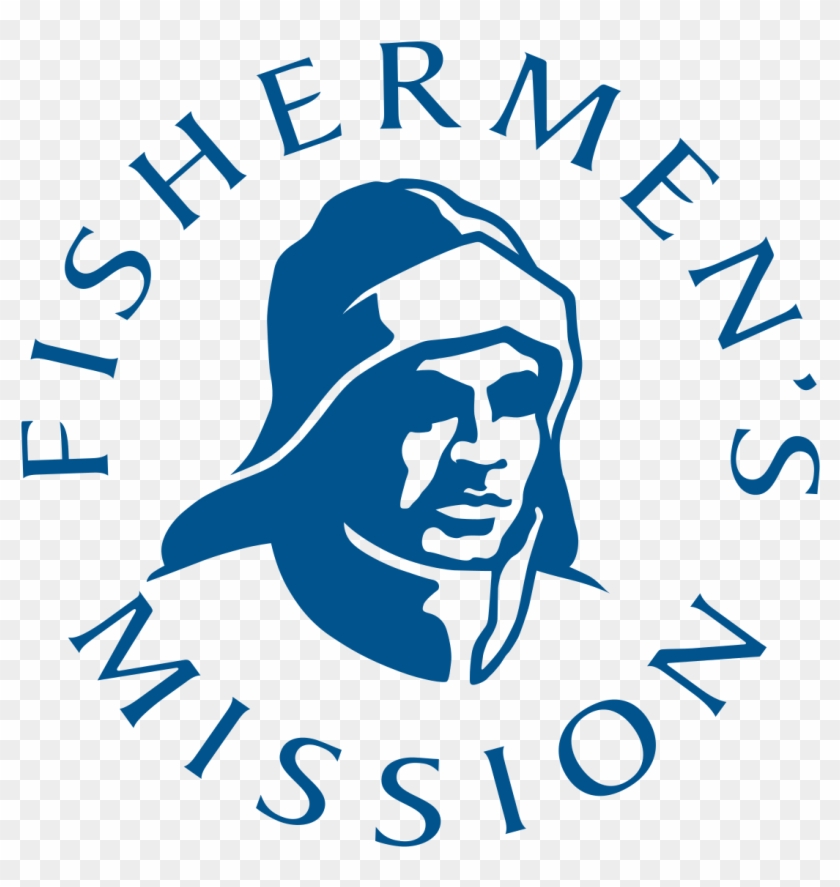 Fishermen's Mission Logo #493558